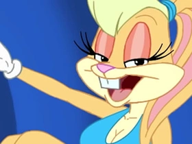 The Engrossed Episode Of Looney Tunes  The Sexy Tunes Resolution #1 extreme viral asian gay sex videos