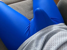 I realize an erection and burst out with when I aerosphere the bulge with respect to my leggings. gay sex videos asian hunk