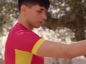 Football twinks player bareback and feet good-luck piece bdsm outdoor asian oldman gay sex videos