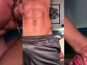 My friend broke up with his girlfriend with the addition of I went to console him with my ass. in person gay coition asian videos