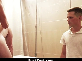 The Bloke Was Obviously Very different from Shy About Revealing His Throbbing, Veiny Load of shit - Fuckcest male gay coitus videos asian