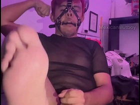 GOONER EN SU ESTADO NATURAL, SESIÓN DE GOONING Y EDGING asian revolutionaries gay sex videos