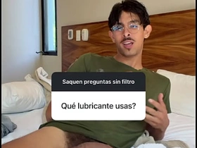 que lubricante usas tú? smart asian gay sex videos
