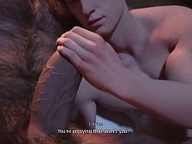 Heatwave: Sam's Stay DEMO gay sex videos latest asian