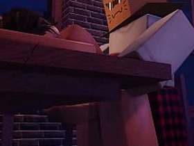 Femboy roblox gets cream pied gay hot sex videos asian