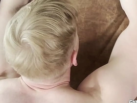 ChristianWilde: Excitable Chemistry Ignites Painless Jesse Stone Plus Christian Wilde Reunite gay sex asian videos