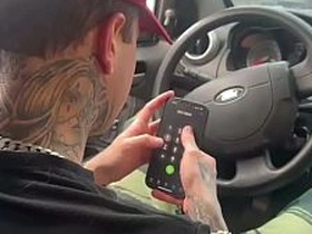 ERICK DIAZ ME FEZ DE CAPACHO, SEXO COM MUITA DOMINAÇÃO E DOGPLAY, GOZADA NA CARA E SOCADA FORTE asian jubilant mms sex videos