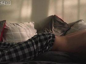 Morning routine. Even whisper loops loud moans of hot daddy pillow humping and moves hips sexually elated sexual connection videos hd asian