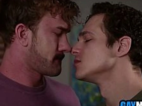 First time gay sexual congress for hot jock boy and boy sexual congress and gay asian videos