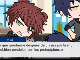 Gacha clun gay sex videos asian boys