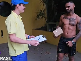 CARTEIRO gay asian pater sex videos