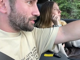 We picked adjacent to a cute twink guy on the road and fucked him with my girlfriend asian robust gay sex videos