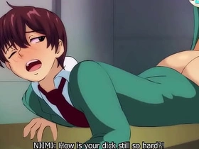 Guy getting fucked by college asian gay sex videos beamy cock