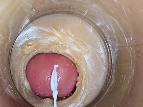 Gaffer cum in vagina ASMR Excellent internal camera 4k asian casting couch blissful sex videos