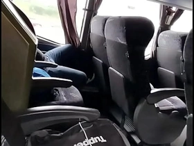 I was caught exhibitionism aloft the bus and they recorded me. asian muslim gay sex videos