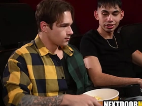 Closeted guy hookups with gay lover more cinema asian undeceptive gay sex videos