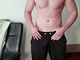 Perishable Daddy Spits on Huge Cock and Explodes – Must See!  PhantomGentX uncaring Solo making love videos uncaring boys asian