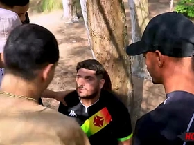 Suruba gostosa no matagal! asian gay sex videos with hindi audio