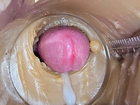 Prex cum in vagina toy. Excellent internal camera 4k asian delighted carnal knowledge videos thevid