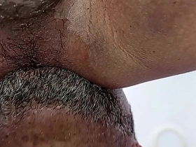 Filho do síndico do prédio me dá o rabo toda semana. Dessa vez quis filmar e ganhou uma gozada linda no final asian grown gay sex videos