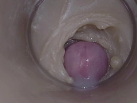 Camera in Vagina, Cervix POV, CreampieASMR 4k asian municipal gay boys sexual congress videos