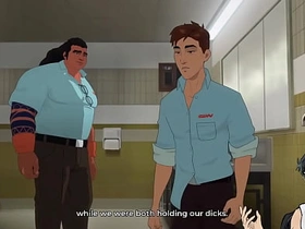 Pissing All By Yourself, handsome? hot asian men all over men intercourse videos asian gay site