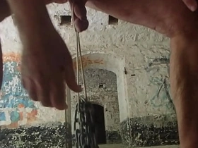 bdsm nu au fort abandonné gay sex porn asian videos