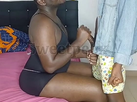 (Facial cumshot) He fucked me and cum on my feature - Sweetpebx - 2025 asian teen muscular gay sex videos