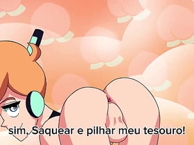 Star Love Space Pirates - Maruten [português] hot new asian gay sex videos