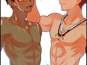 Panhandler be advisable for the Game: Camp Buddy!(AI-generated) gay sex videos asian china