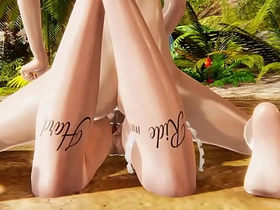 Yaoi Femboy - 2 Femboys Noa and Aoi bonking - Japanese Asian Manga anime gay porn asian military men gay sex videos