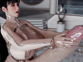 Thicc Fat Ass Ana Anal Having it away Her Transgender StepDaughter, Eve Jerks Lacking And Fills Her Suit With Cum asian actor gay sex videos