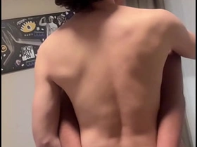 Loved twink gets destroyed by dominant guy asian gay sex videos in public