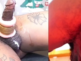 Chum around with annoy Big Guy Hallelujah Johnson ( Smell Exasperation Feel My Dick And Cum In Yo Mouth Cumshot Compilation ) Subscribe To My Channel sex videos of asian gay