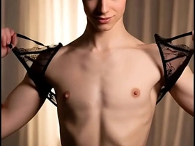 Cute boy removes his lingrie asian gay bathroom sex videos