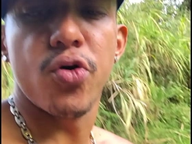 Enorme polla negra revienta culo pequeño asian gay accustom sexual congress videos