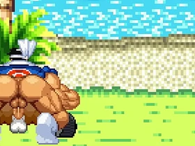 MUGEN Yaoi: Fox McCloud VS Sugoroku blithe sex videos china asian
