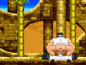 MUGEN#10: Fox McCloud VS Akira Yuki asian american gay sex videos