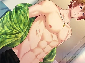 Sleepover Rewake and WE FINALLY WIN gay asian forebears Public sex videos