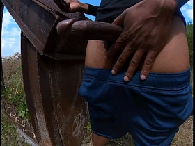 Sunny day at the park asian gay site hot sex videos