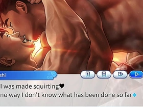 Gachi-Natsu - FINAL hot muscular asian gay sex videos