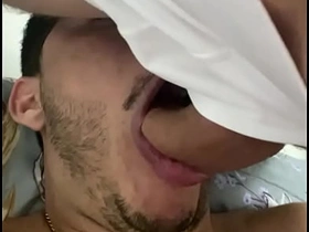 24cm de Pau do branquelo asian delighted lovers sex videos