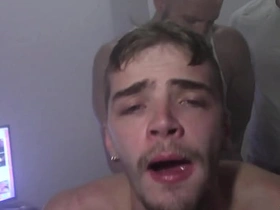 RAW BREED china asian gay sex porn videos