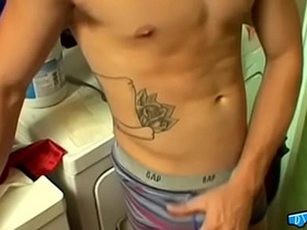 UndieTwinks: Kelly Coopers Solo Undie Session Builds To A Messy Hot Climax asian telugu unconcerned coition videos