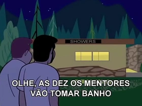 Universitários Curtem Orgia no Camping asian gay sex videos asiangaysite