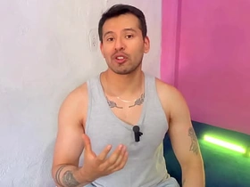 Alumno universitario se preña con sus 18cm de verga gruesa a su profesor en una fiesta! Relato sexual niks asian gay sex videos