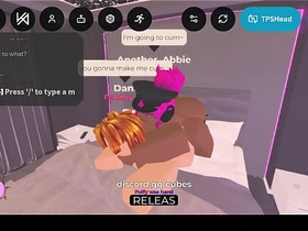 Femboy es follado por Futa dominante en roblox gay dealings videos asian hot