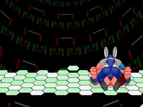 MUGEN#7: Wild Rocket VS Falco Lombardi asian gay sex videos website