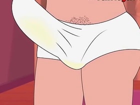 Meu Vizinho é um Tesão de Homem asian gay gym sex videos