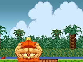 MUGEN#9: Koopa Troopa VS Ryo Sakazaki asian marathi gay sex videos